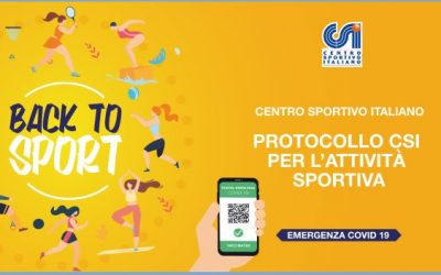 Nuovo protocollo pratica sporitva 2-12