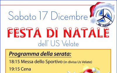 Festa di Natale 2022